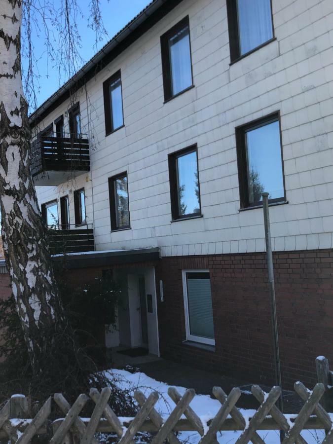 Bergkristall Braunlage Exterior foto
